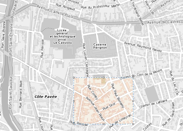 Cliquez sur la carte pour l'agrandir !